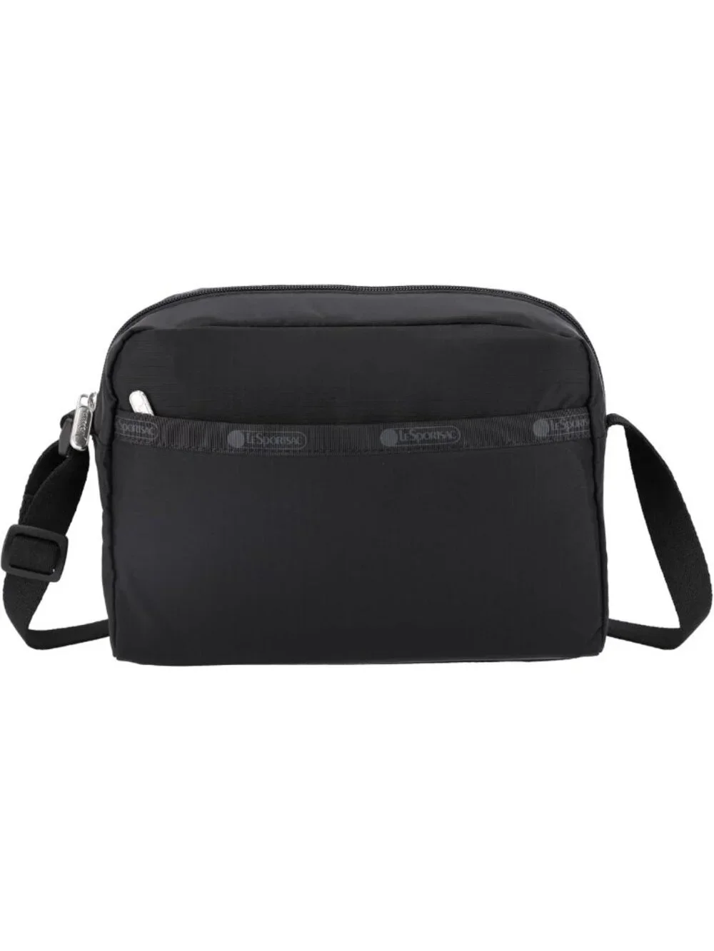 Stylish Crossbody Bag with Adjustable Strap, Lightweight & Versatile for